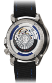 Bremont Boeing Model 1 Ti-GMT